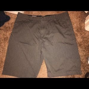 Men’s Volcom shorts size 38